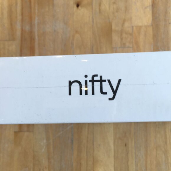 SecuX Nifty NFT Wallet NEW/Unopened - Picture 3 of 6